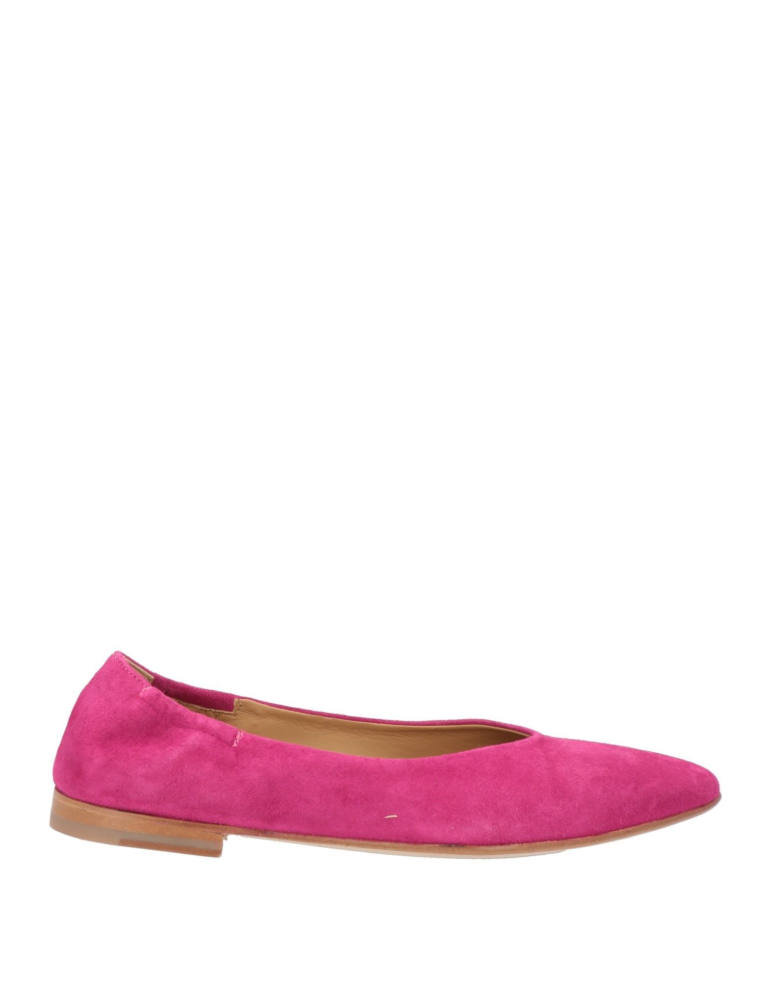 GARLANI Ballerina Damen Fuchsia von GARLANI