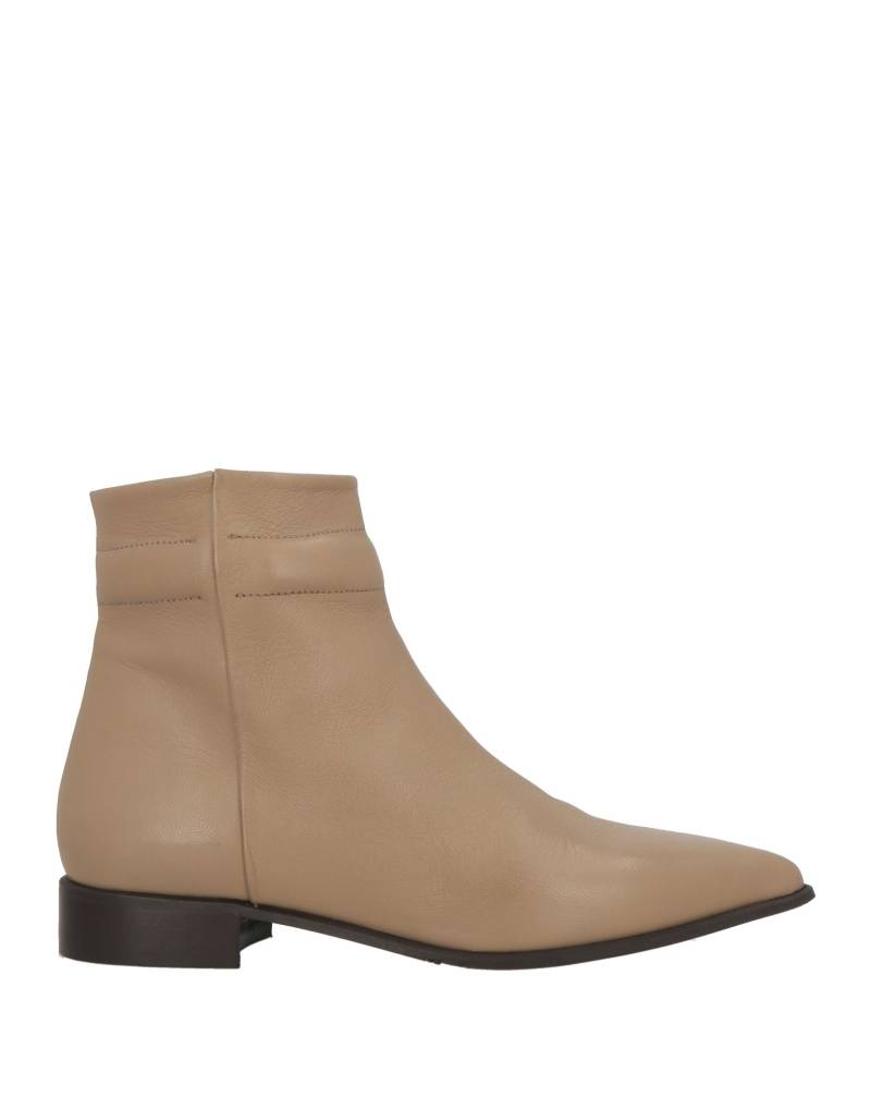 GARLANI Stiefelette Damen Khaki von GARLANI