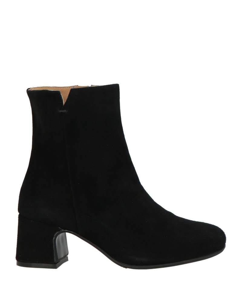 GARLANI Stiefelette Damen Schwarz von GARLANI