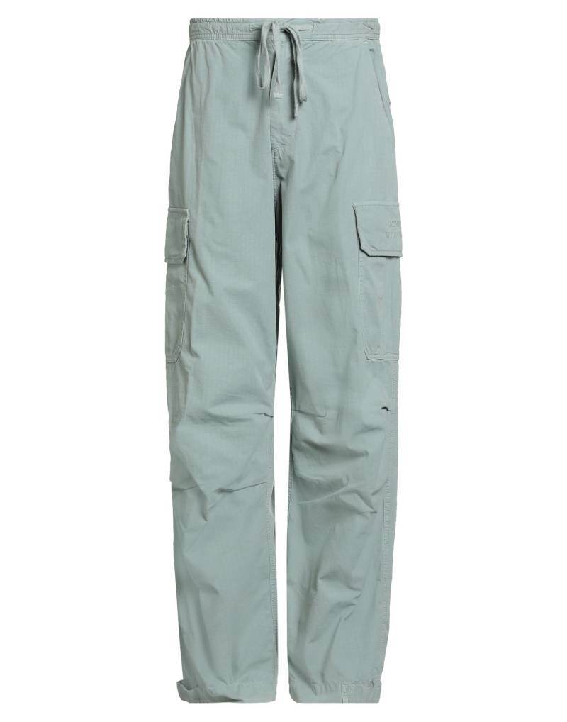 GARMENT WORKSHOP Hose Herren Salbeigrün von GARMENT WORKSHOP