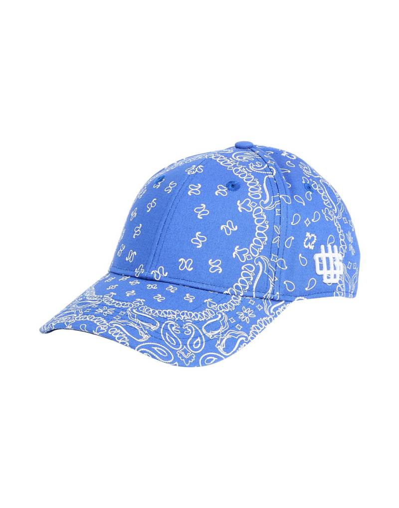 GARMENT WORKSHOP Mützen & Hüte Herren Azurblau von GARMENT WORKSHOP