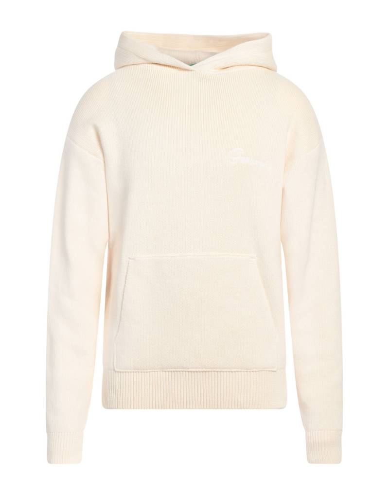 GARMENT WORKSHOP Pullover Herren Cremeweiß von GARMENT WORKSHOP