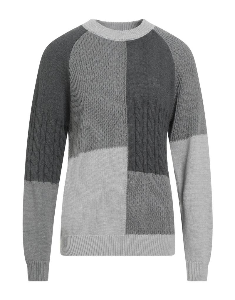 GARMENT WORKSHOP Pullover Herren Grau von GARMENT WORKSHOP