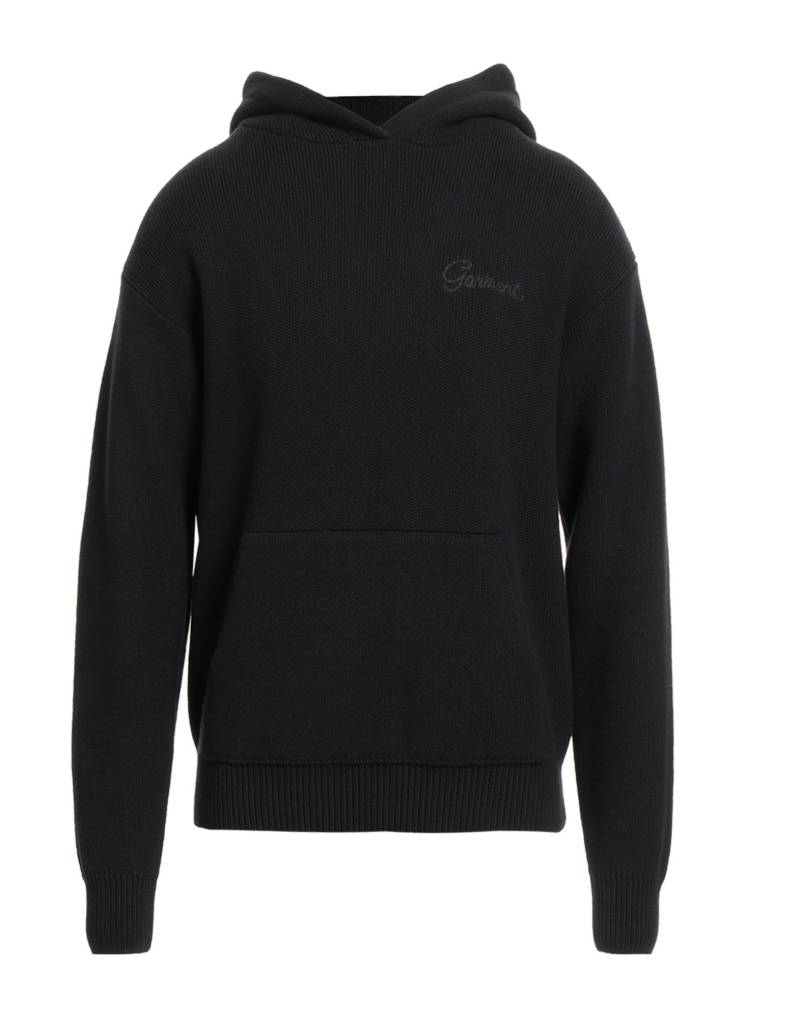 GARMENT WORKSHOP Pullover Herren Schwarz von GARMENT WORKSHOP