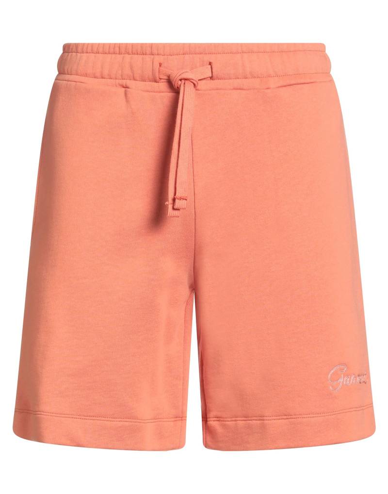 GARMENT WORKSHOP Shorts & Bermudashorts Herren Lachs von GARMENT WORKSHOP