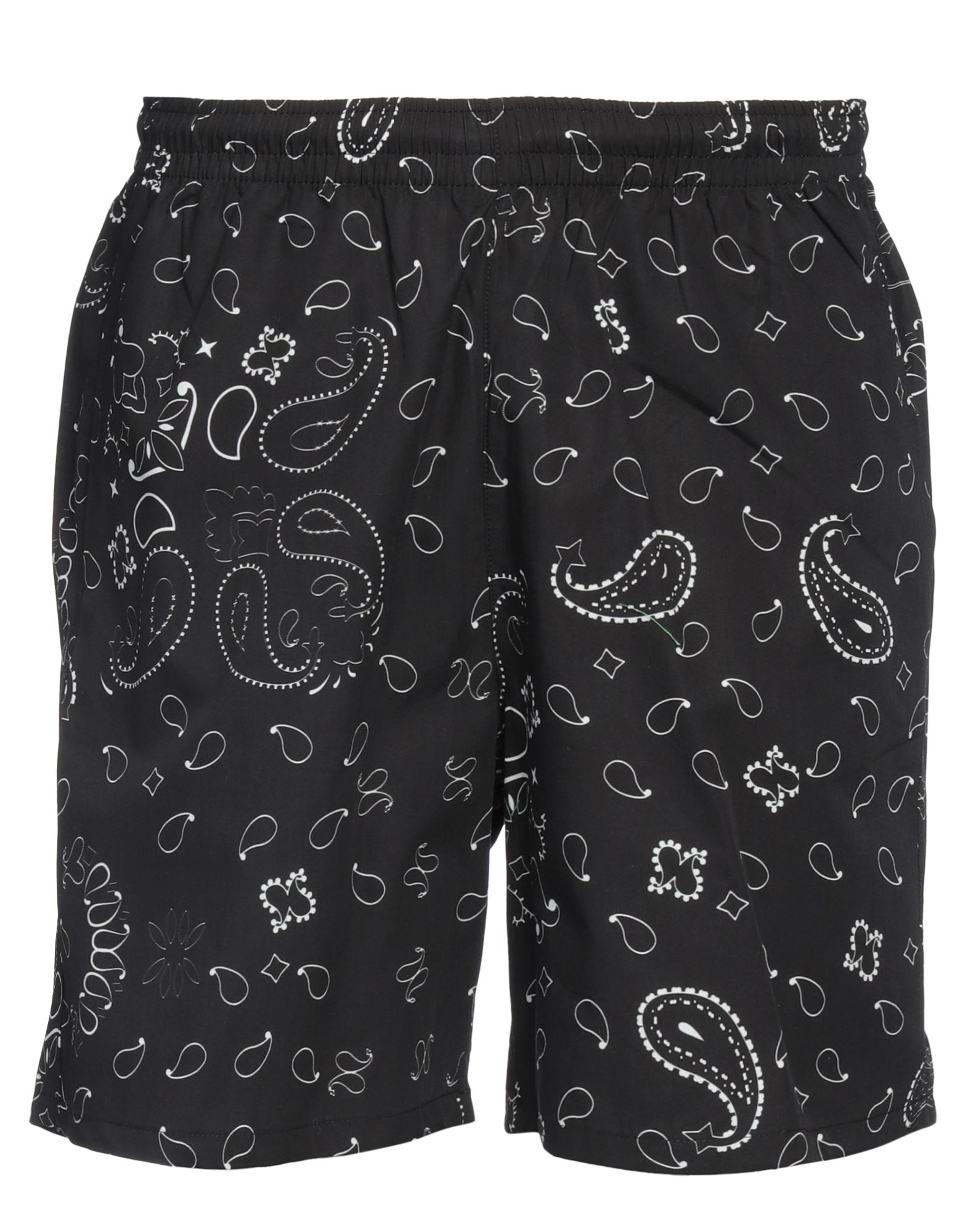 GARMENT WORKSHOP Shorts & Bermudashorts Herren Schwarz GARMENT WORKSHOP Shorts & Bermudashorts Herren Schwarz von GARMENT WORKSHOP