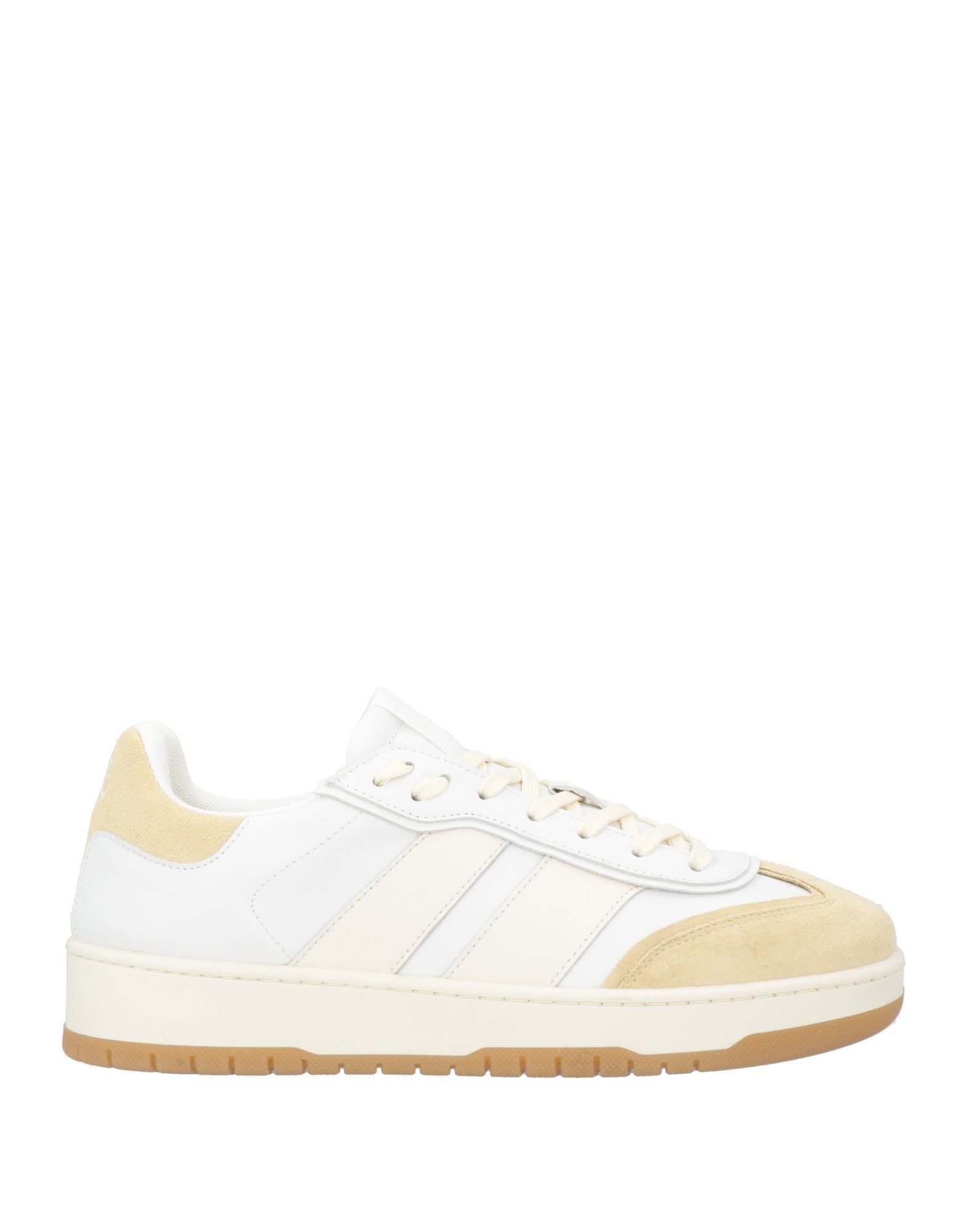 GARMENT WORKSHOP Sneakers Herren Sand GARMENT WORKSHOP Sneakers Herren Sand von GARMENT WORKSHOP
