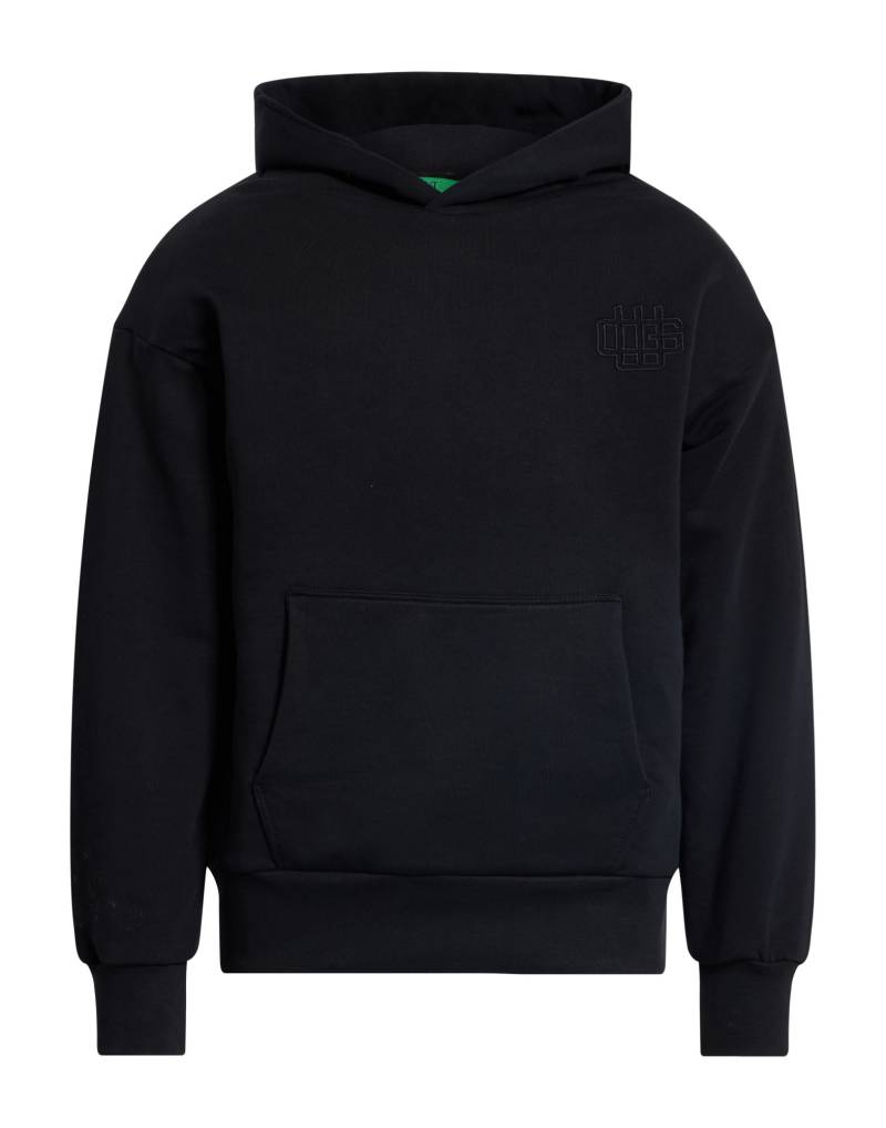 GARMENT WORKSHOP Sweatshirt Herren Schwarz von GARMENT WORKSHOP