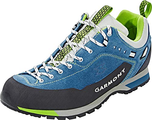 GARMONT Dragontail LT Men Größe UK 11 Night Blue/Grey von GARMONT