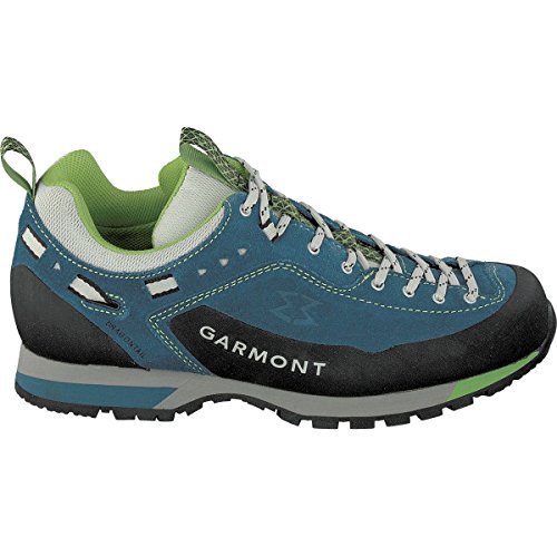 GARMONT Dragontail LT Men Größe UK 8 Night Blue/Grey von GARMONT