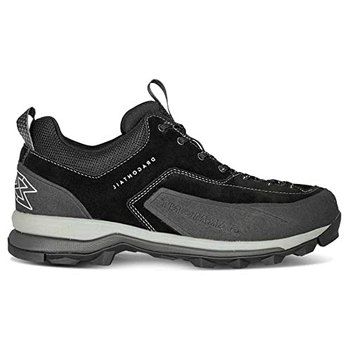 GARMONT Unisex - Erwachsene Outdoor Schuhe, Damen,Herren Sport- & Outdoorschuhe,Wechselfußbett,Outdoor-Schuhe,Sportschuhe,Black,42 EU / 8 UK GARMONT Unisex - Erwachsene Outdoor Schuhe, Damen,Herren Sport- & Outdoorschuhe,Wechselfußbett,Outdoor-Schuhe,Sportschuhe,Black,42 EU / 8 UK von GARMONT