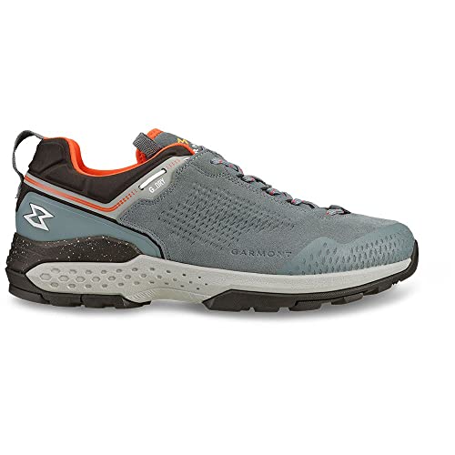 GARMONT Herren Groove G-Dry Sneaker, Octane, 42.5 EU von GARMONT