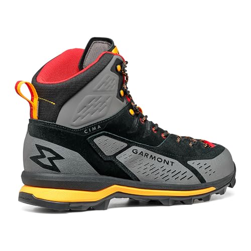 GARMONT Herren Outdoorschuhe CIMA WP GARMONT Herren Outdoorschuhe CIMA WP von GARMONT