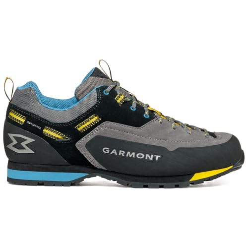 GARMONT Herren Outdoorschuhe Dragontail LT Evo von GARMONT