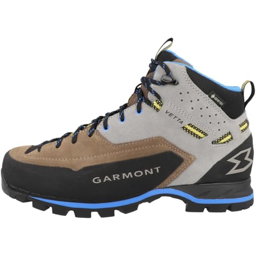GARMONT Herren Outdoorschuhe Vetta Evo GTX GARMONT Herren Outdoorschuhe Vetta Evo GTX von GARMONT