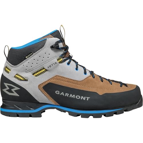 GARMONT Herren Outdoorschuhe Vetta Evo GTX von GARMONT