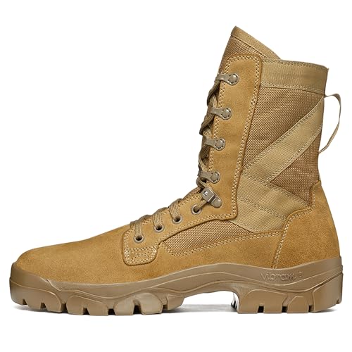 GARMONT Herren T8 Bifida Suede Textile Coyote Stiefel 47.5 EU von GARMONT