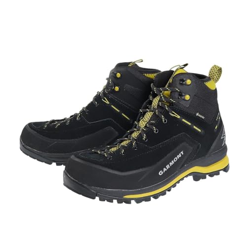 GARMONT Herren Vetta TECH GTX Oxford Boot, Black, 40 EU GARMONT Herren Vetta TECH GTX Oxford Boot, Black, 40 EU von GARMONT