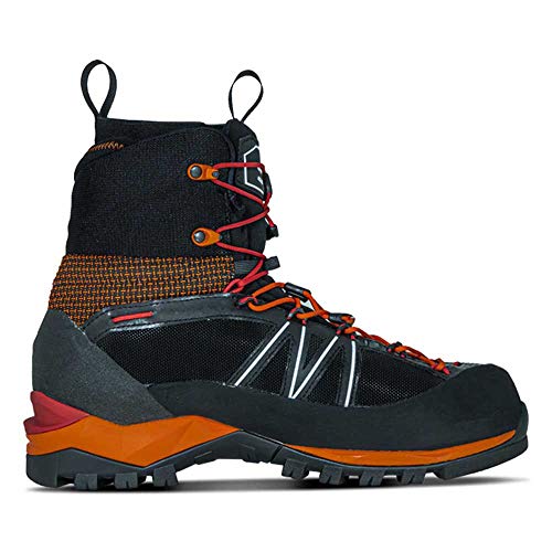 GARMONT M G-Radical GTX Orange - Gore-Tex Technischer abriebfester Herren Wanderschuh, Größe EU 45 - Farbe Orange - Re GARMONT M G-Radical GTX Orange - Gore-Tex Technischer abriebfester Herren Wanderschuh, Größe EU 45 - Farbe Orange - Re von GARMONT