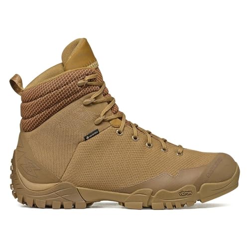 GARMONT - Nemesis 6.2 GTX Coyote 34935379645 - Farbe: Braun - Größe: 42 EU von GARMONT