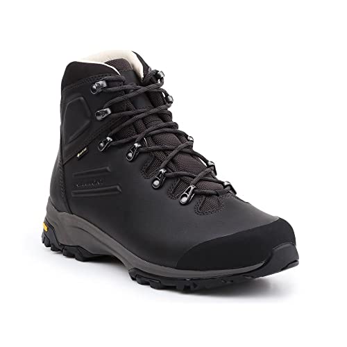 GARMONT Nevada Lite GTX Gore-Tex Men's Trekking Boots, Brown - Braun, 44 von GARMONT