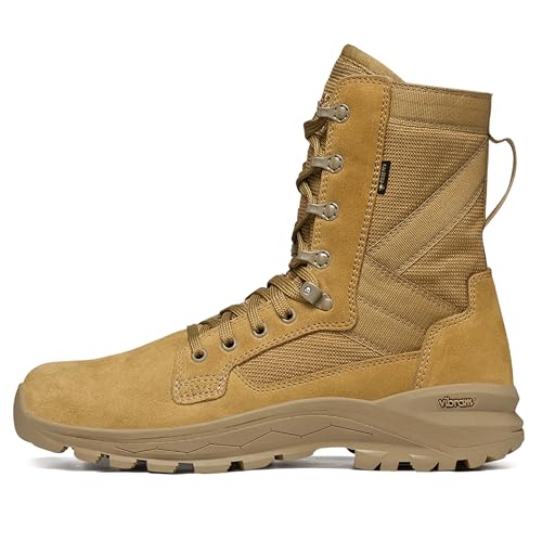 GARMONT - T8 Extreme Evo GTX Regular - 34935379625 - Farbe: Braunn - Größe: 44 EU von GARMONT