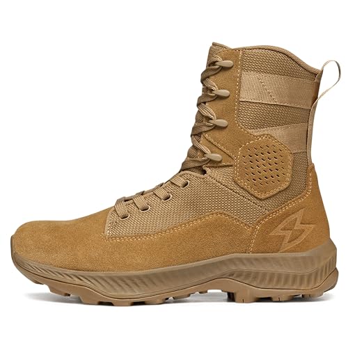 GARMONT T8 Falcon Regular Einsatzstiefel Coyote von GARMONT