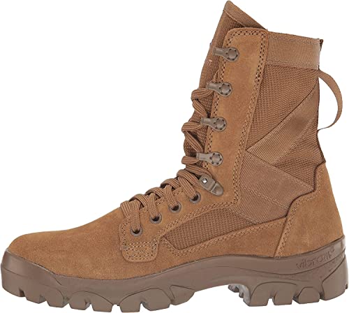 GARMONT T8 bífida Tactical Boot - Coyote. (44) von GARMONT