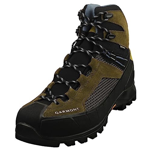 GARMONT Tower Trek GTX Größe UK 10,5 green von GARMONT