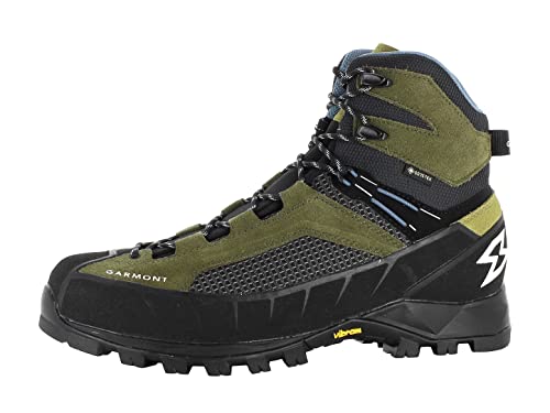 Garmont Tower Trek Goretex Hiking Boots EU 42 1/2 Garmont Tower Trek Goretex Hiking Boots EU 42 1/2 von GARMONT