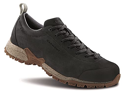 GARMONT Unisex Erwachsene Tikal 4S G Dry Schwarz 8 von GARMONT