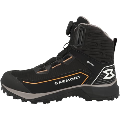 GARMONT Unisex Erwachsene Outdoorschuhe Trace Mid Boa® GTX von GARMONT