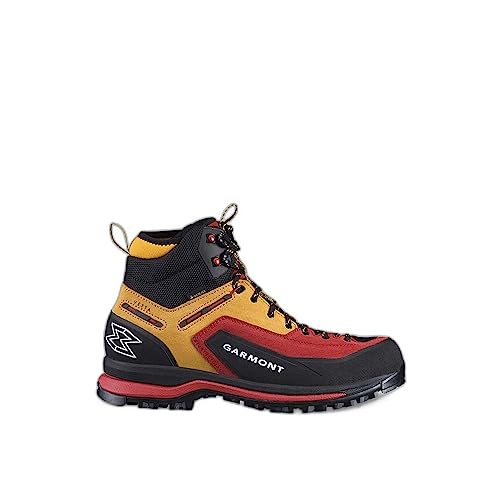 GARMONT Vetta Tech GTX red/orange Bergschuhe UK 12,5 - EU 47,5 von GARMONT