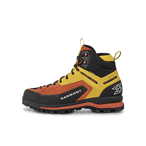 GARMONT Vetta Tech GTX red/orange Bergschuhe UK 13 - EU 48 von GARMONT