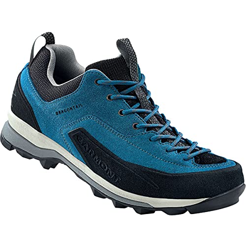 GARMONT Damen Outdoor Schuhe, Frauen Sport- & Outdoorschuhe,Wechselfußbett,Sportschuhe,Trainingsschuhe,Fitnessschuhe,Woman,Blue Sky,42 EU / 8 UK von GARMONT