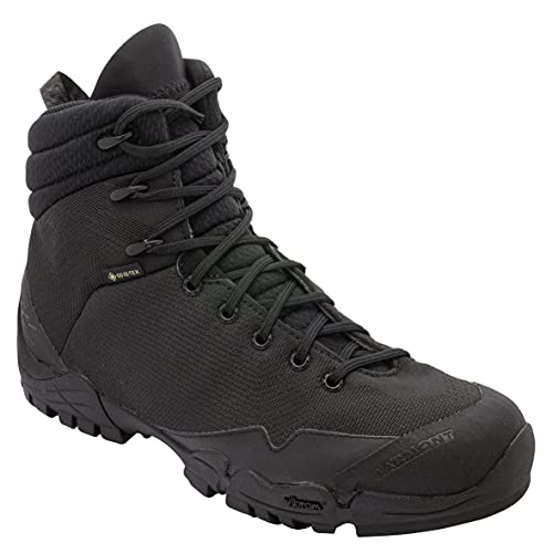 GARMONT® Einsatzstiefel Nemesis 6.2 GTX® / Gr. 42,5 EU, schwarz von GARMONT