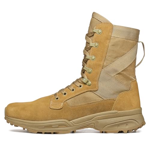 Garmont Herren T8 NFS 670 Suede Textile Coyote Stiefel 48 EU von GARMONT