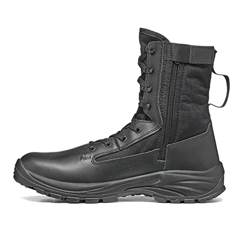 Garmont Tactical T 8 Le 2.0 Regular, Farbe: Schwarz (002567), Schwarz (schwarz), 41 EU von GARMONT