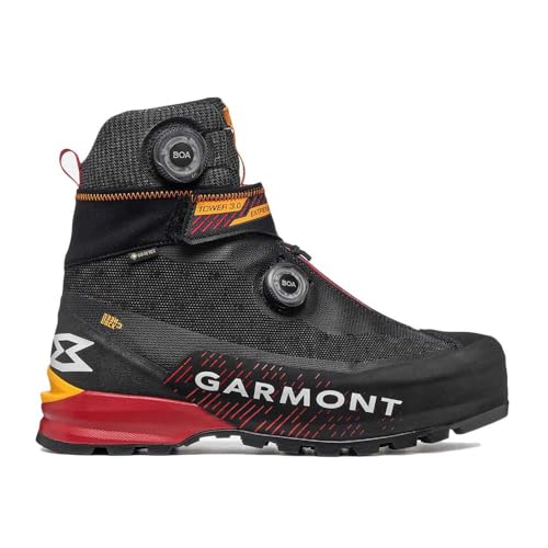 Garmont Tower 3.0 Extreme Goretex Mountaineering Boots EU 44 von GARMONT