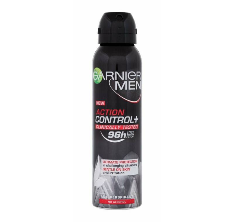 GARNIER Deo-Spray Deo Spray Men Mineral Action Control + Clinically Tested 150ml von GARNIER