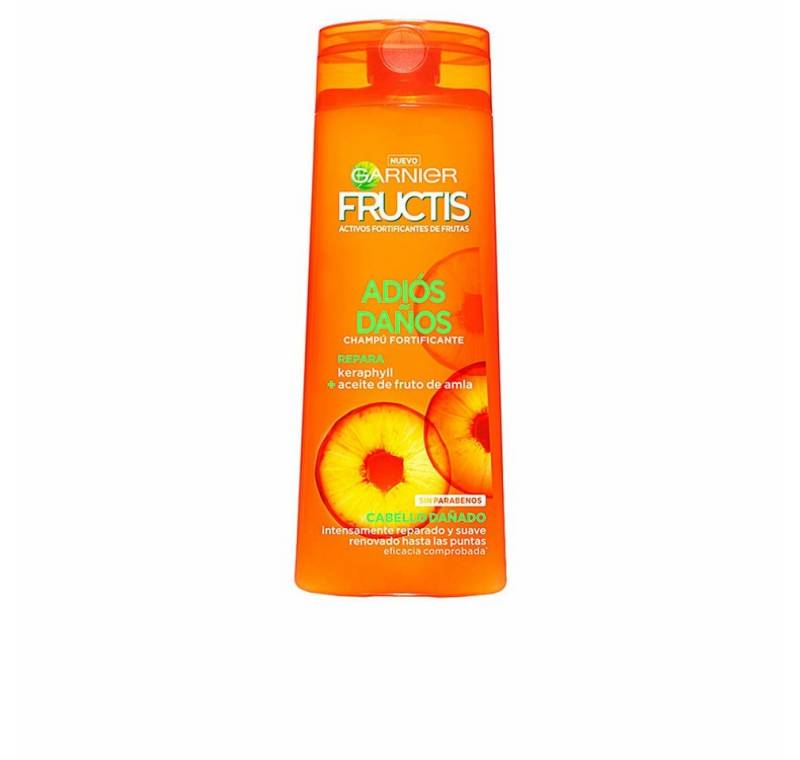 GARNIER Haarshampoo Fructis Goodbye Damage Very Damaged Hair 360ml von GARNIER
