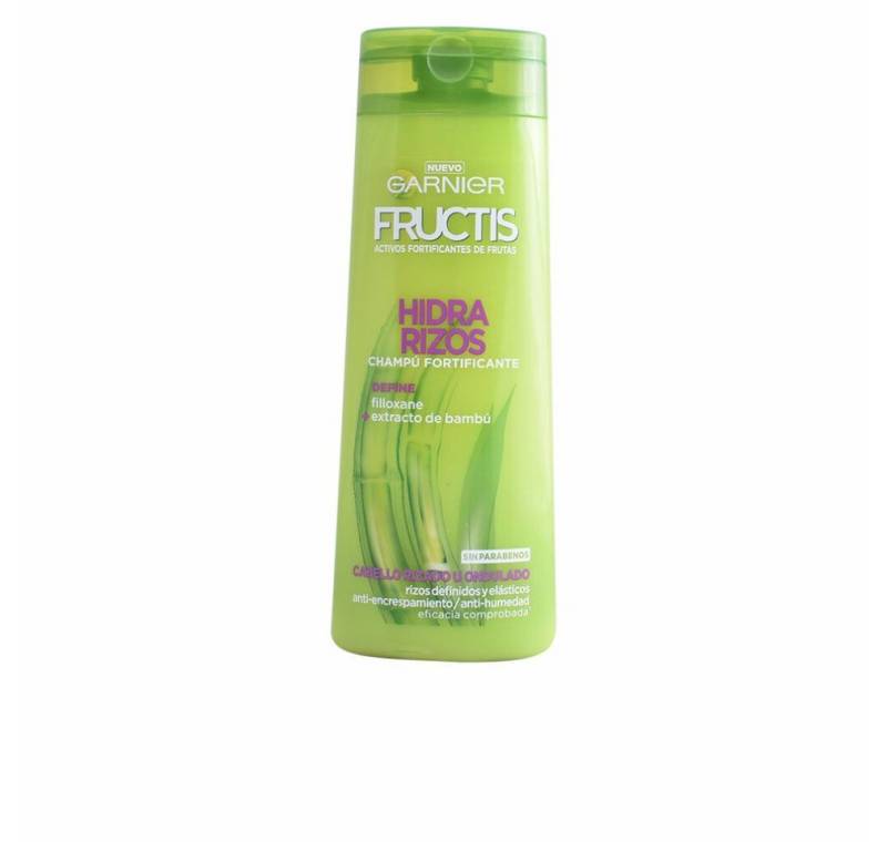 GARNIER Haarshampoo Fructis Nutri Rizos Contouring Fortifying Shampoo 360ml von GARNIER
