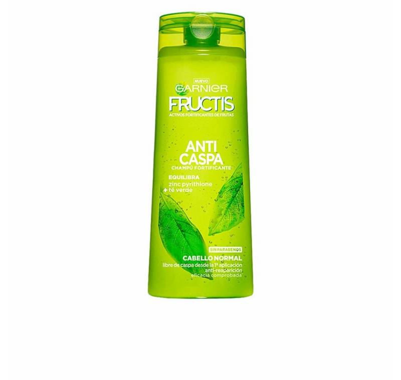 GARNIER Haarshampoo Fructis Stärkendes Anti-Schuppen-Shampoo 360ml von GARNIER
