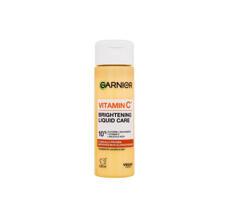 GARNIER Körperpflegemittel Aufhellende Hautessenz Vitamin C* (Aufhellende Flüssigpflege) 120 ml von GARNIER