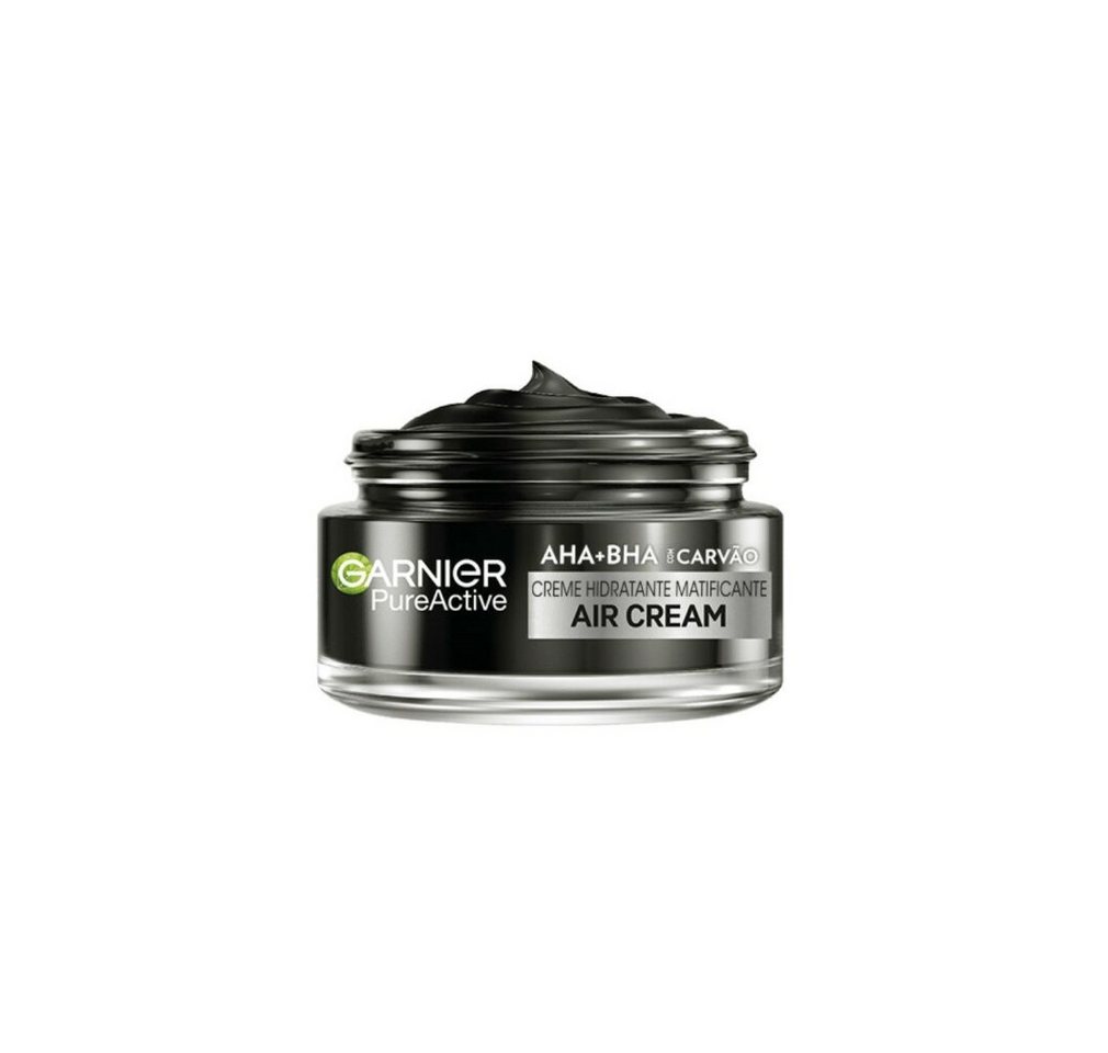 GARNIER Körperpflegemittel PURE ACTIVE 3 in 1 mattierende feuchtigkeitsspendende Creme 50 ml GARNIER Körperpflegemittel PURE ACTIVE 3 in 1 mattierende feuchtigkeitsspendende Creme 50 ml von GARNIER