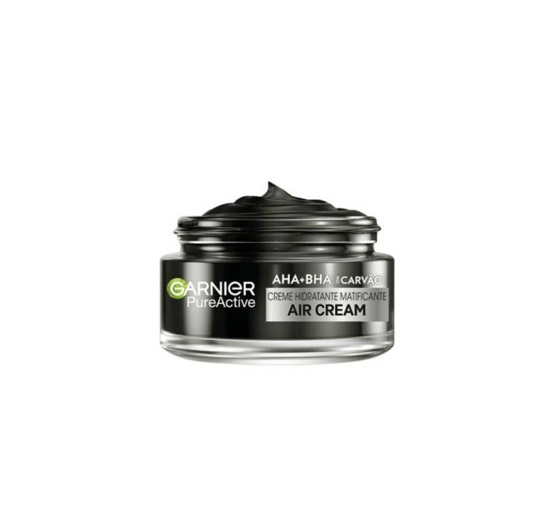 GARNIER Körperpflegemittel PURE ACTIVE 3 in 1 mattierende feuchtigkeitsspendende Creme 50 ml von GARNIER