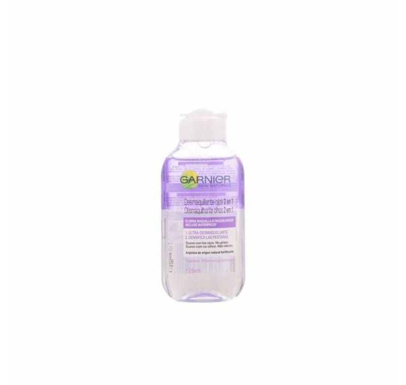 GARNIER Make-up-Entferner Essencial Express 2 In 1 Augen Make Up Entferner 125ml von GARNIER