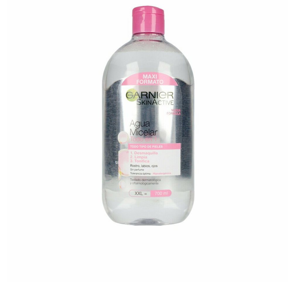 GARNIER Make-up-Entferner Skinactive Micellar Water All In 1 700ml von GARNIER