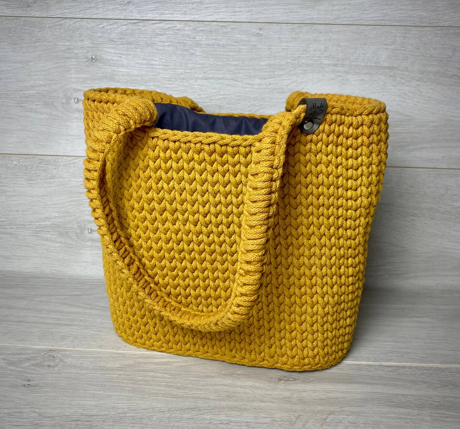 Shopper Bag Shopper Bag von GARNierpassion
