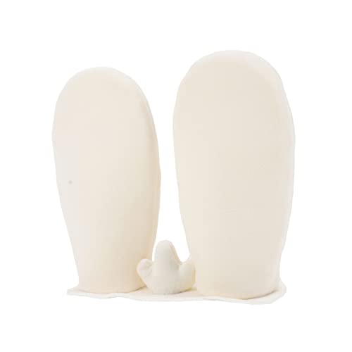 GAROZATION Motorradhelm Hasenohren Helm Schmuck Helm Tierohren Vielseitig Einsetzbar Für Junge Mädchen Und von GAROZATION